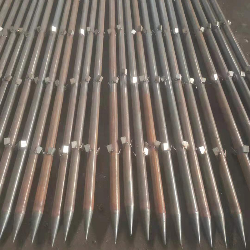 万秀土钉小导管