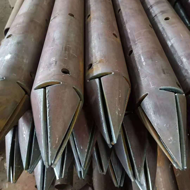 万秀预埋注浆管